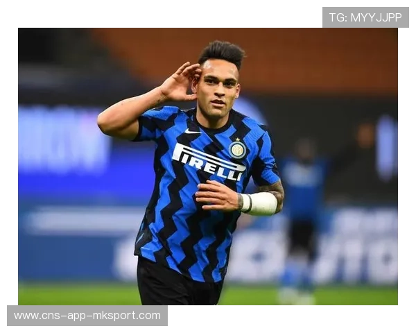 国米边路持续开火，令人难以招架！