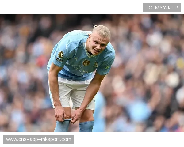 德布劳内直塞哈兰德近门补射得手