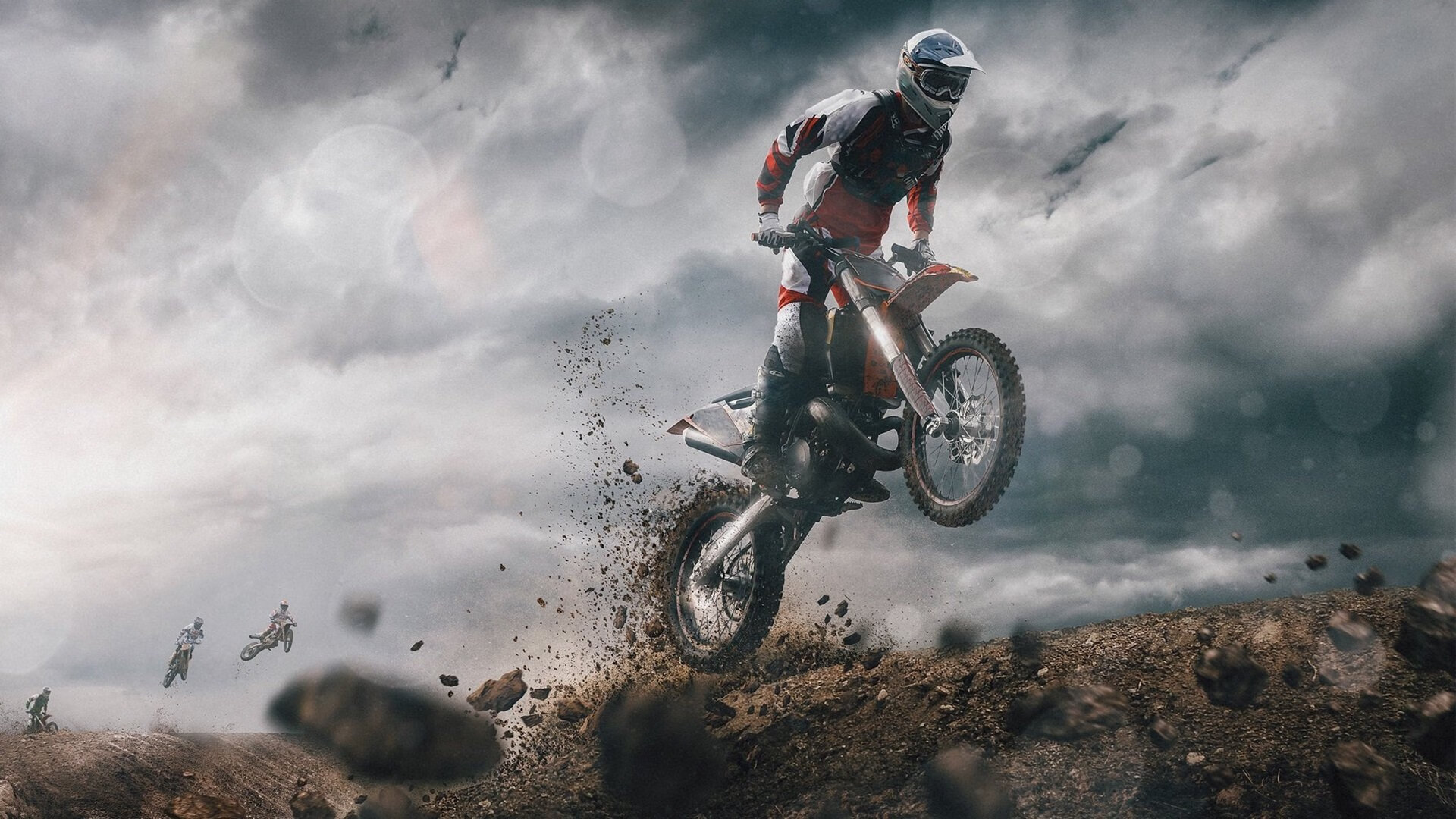 “东安湖体育公园:跑酷赛道成为极限运动新标杆”